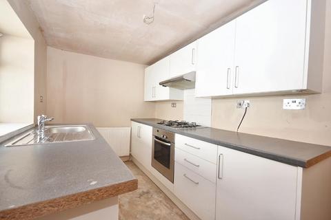 21 Croft Street, Great Harwood, Blackburn, BB6 7EX