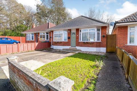 3 bedroom bungalow for sale, Coxford Road, Hampshire SO16