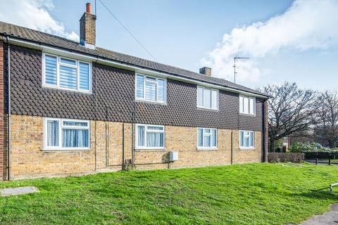 2 bedroom flat for sale, Warburton Close, Hampshire SO19