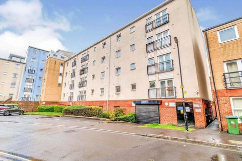 2 bedroom flat for sale, White Star Place, Hampshire SO14