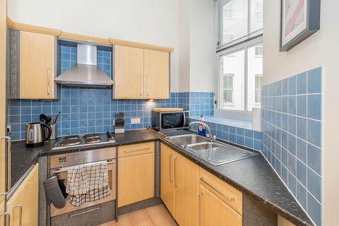 1 bedroom flat for sale, South Western House, Hampshire SO14