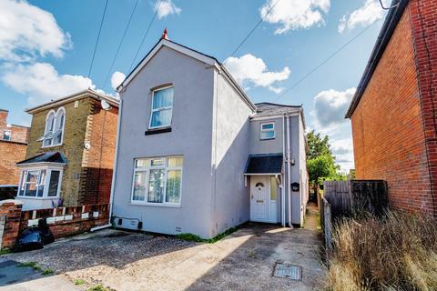 undefined, Oxford Road, Hampshire SO14