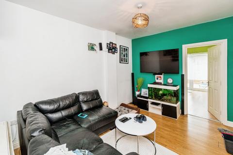 undefined, Oxford Road, Hampshire SO14