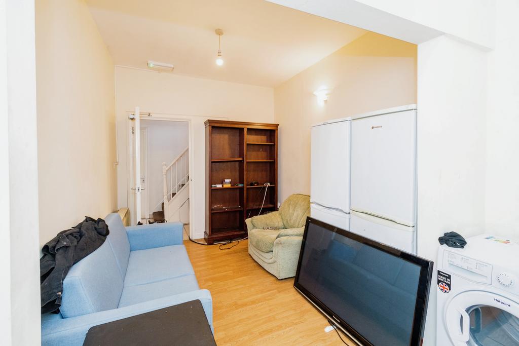 Living Room Hmo