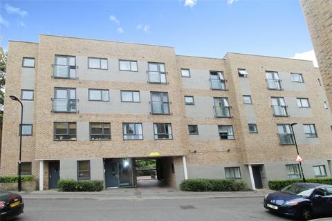 1 bedroom flat for sale, Marston Road, Hampshire SO19