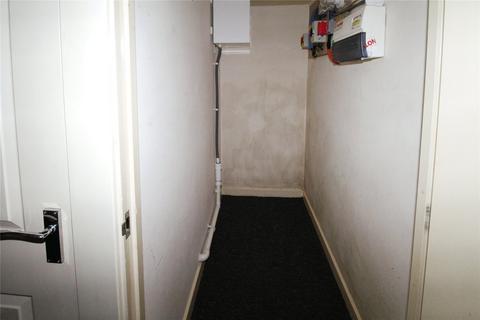 1 bedroom flat for sale, Marston Road, Hampshire SO19