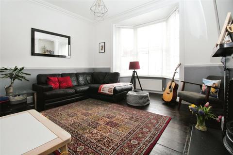 17 Forster Road, Southampton, SO14 6RR