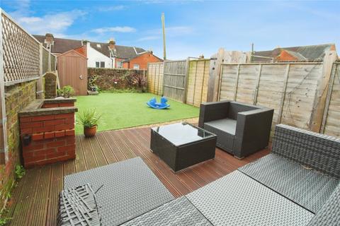 17 Forster Road, Southampton, SO14 6RR