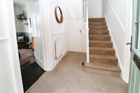 17 Forster Road, Southampton, SO14 6RR