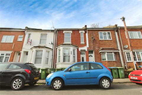 4 bedroom terraced house for sale, Woodside Road, Hampshire SO17