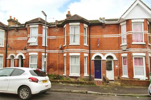 35 Thackeray Road, Southampton, SO17 2GS