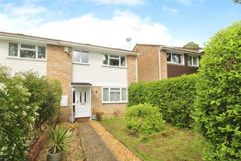 3 bedroom end of terrace house for sale, Melville Close, Hampshire SO16