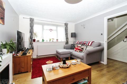 3 bedroom end of terrace house for sale, Melville Close, Hampshire SO16