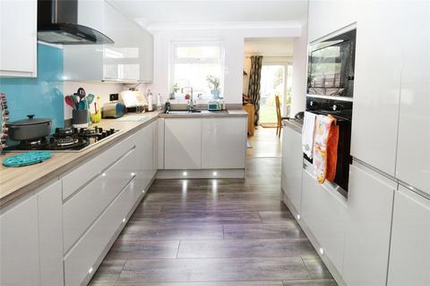 3 bedroom end of terrace house for sale, Melville Close, Hampshire SO16