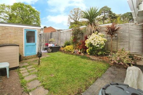 3 bedroom end of terrace house for sale, Melville Close, Hampshire SO16