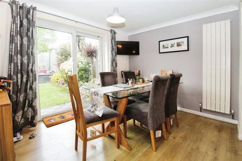 3 bedroom end of terrace house for sale, Melville Close, Hampshire SO16