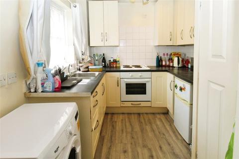 30 Captains Place, Southampton, SO14 3TE