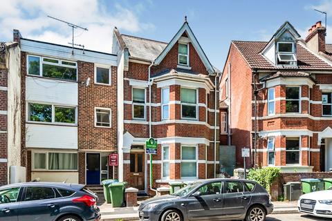 undefined, Silverdale Road, Southampton SO15