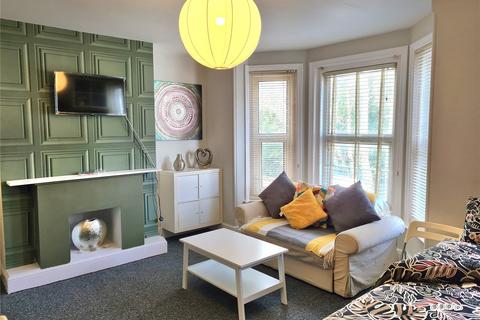 undefined, Silverdale Road, Southampton SO15