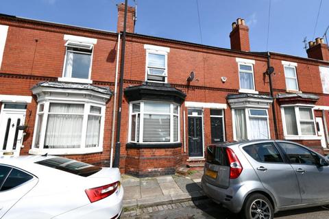 20 Baxter Avenue, Doncaster, DN1 2NL