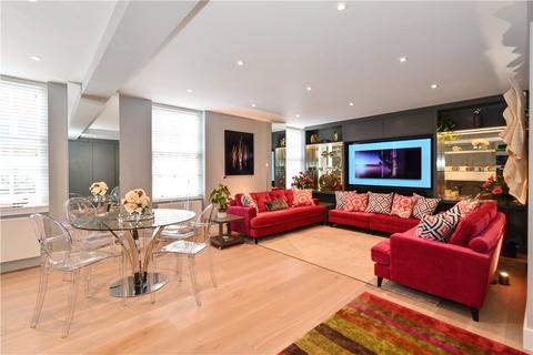 2 bedroom apartment for sale, Portman Square, Marylebone