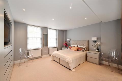 2 bedroom apartment for sale, Portman Square, Marylebone