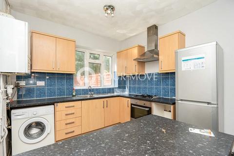 undefined, Harborough Road, Southampton SO15