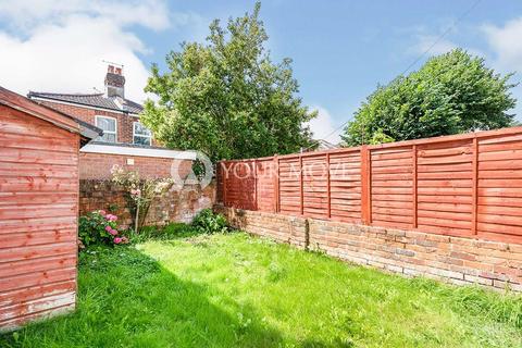 undefined, Harborough Road, Southampton SO15