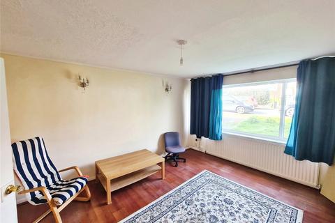 3 bedroom end of terrace house to rent, Kent Road, Hampshire SO17