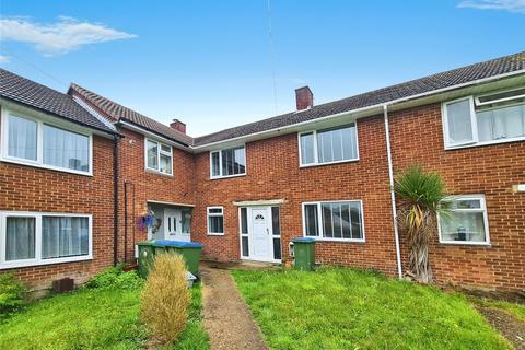 4 bedroom terraced house to rent, Marston Road, Hampshire SO19