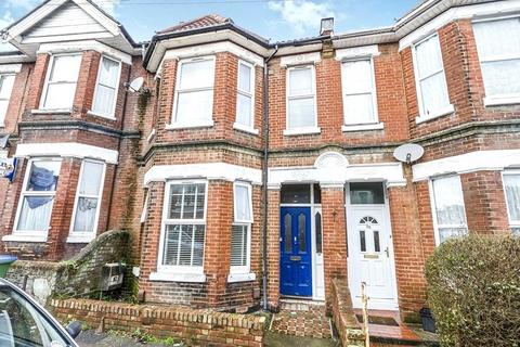 1 bedroom flat to rent, Tennyson Road, Hampshire SO17