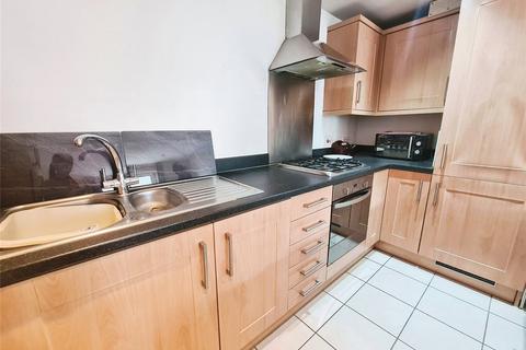 1 bedroom flat to rent, Lower Canal Walk, Hampshire SO14