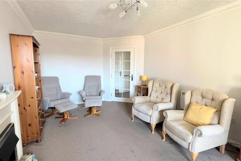 1 bedroom retirement property for sale, Alverstone Road, Hampshire PO4