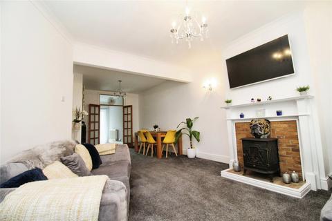 3 bedroom end of terrace house for sale, Coniston Avenue, Hampshire PO3