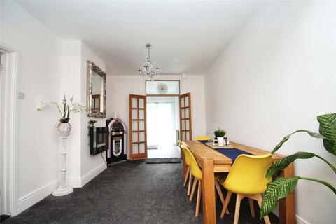 3 bedroom end of terrace house for sale, Coniston Avenue, Hampshire PO3