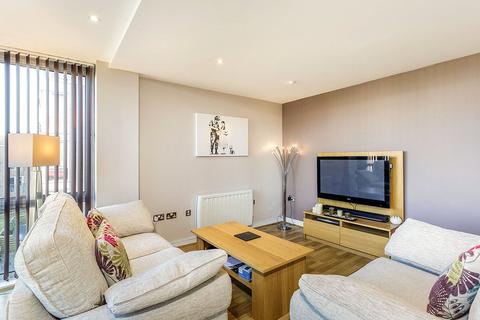 2 bedroom flat for sale, Cross Street, Hampshire PO1