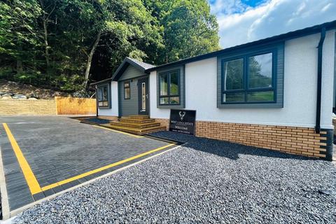 2 bedroom detached house for sale, West Lodge Estate, Crieff PH6