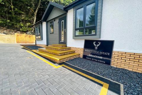 undefined, West Lodge Estate, Crieff PH6