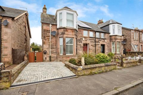 4 bedroom semi-detached house for sale, Balfour Street, Clackmannanshire FK10