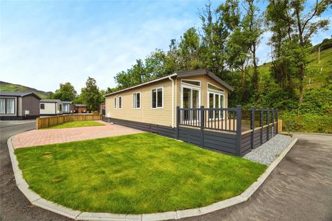 2 bedroom detached house for sale, Station Road, Crieff PH6