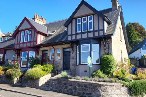 3 bedroom semi-detached house for sale, Logie Road, Stirlingshire FK9