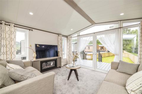 2 bedroom detached house for sale, Station Road, Crieff PH6