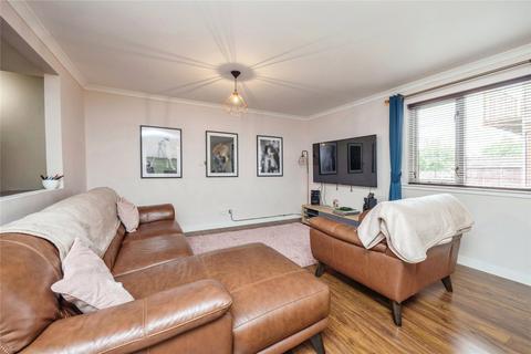 18 Stein Square, Bannockburn, Stirling, FK7 8JF