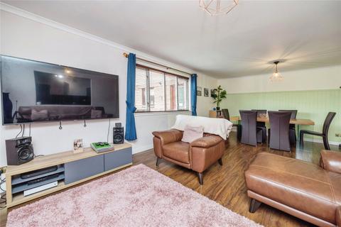 18 Stein Square, Bannockburn, Stirling, FK7 8JF