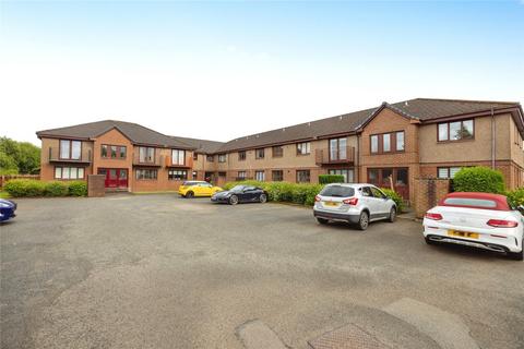 18 Stein Square, Bannockburn, Stirling, FK7 8JF