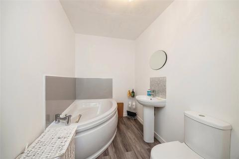 18 Stein Square, Bannockburn, Stirling, FK7 8JF