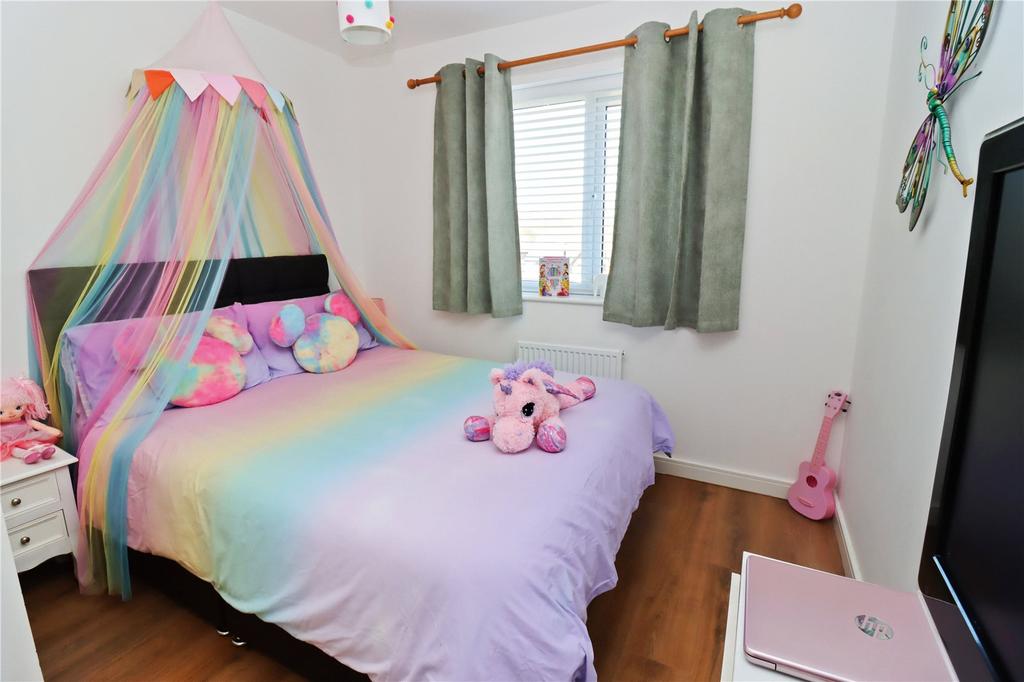 Bedroom Four