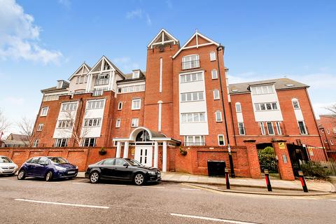 undefined, The Cloisters, Tyne and Wear SR2