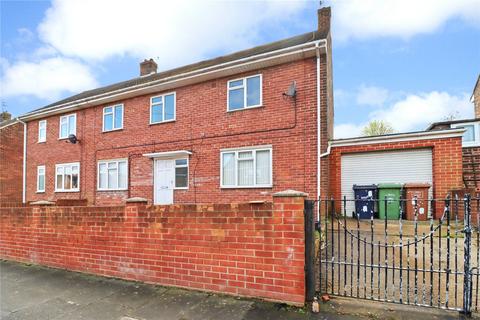 4 bedroom semi-detached house for sale, Tuscan Road, Tyne and Wear SR3