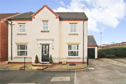 14 Beechbrooke, Ryhope, Sunderland, SR2 0NZ